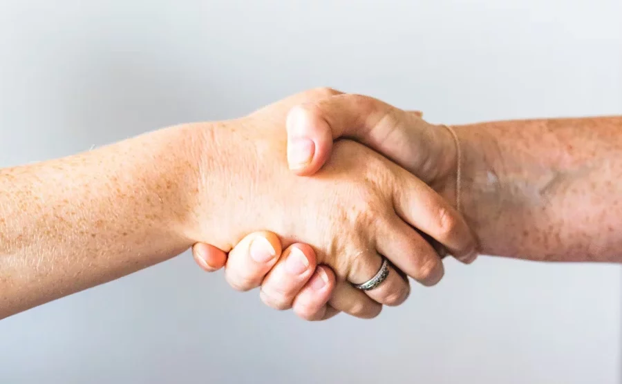 accompagnant lipoedeme