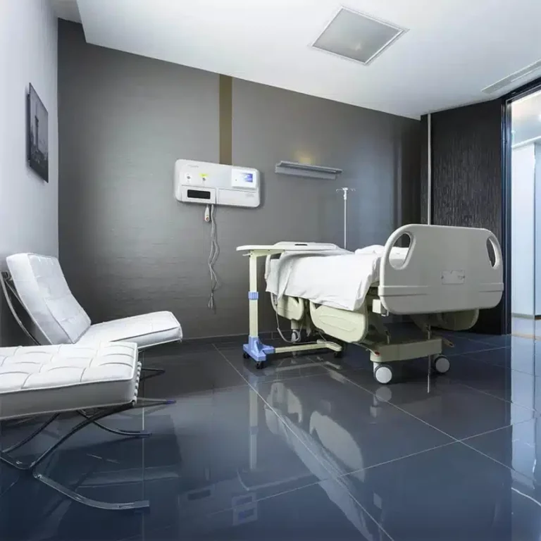 clinique esthetique paris etoile chambre