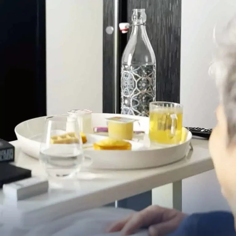 clinique esthetique paris etoile petit dejeuner