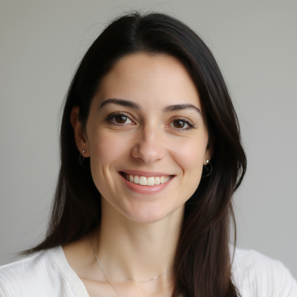 portrait secrtaire clinique por la site contcat