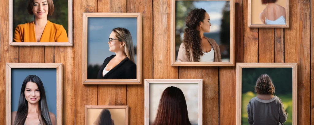 profil patiente lipœdème