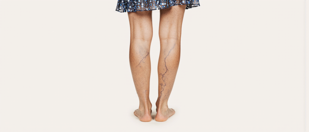 Comment se déroule un examen veineux ?