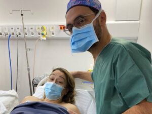 opération lipoedème