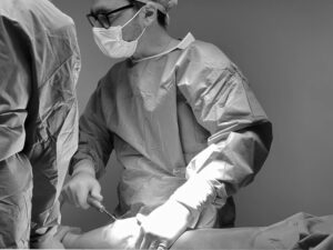 coulisses operation lipoedeme zwillinger