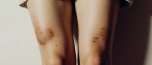 Lipœdème : douleurs et hypersensibilité