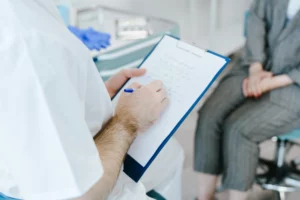 Les 5 choses à savoir sur la consultation lipœdème