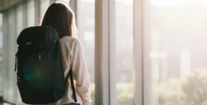 Témoignage de Hortense étudiante