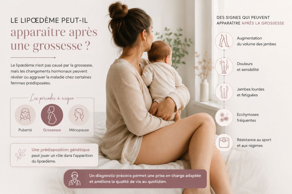 Le lipœdème peut-il apparaître après une grossesse? 4 WhatsApp Image 2026 06 09 at 11.05.35