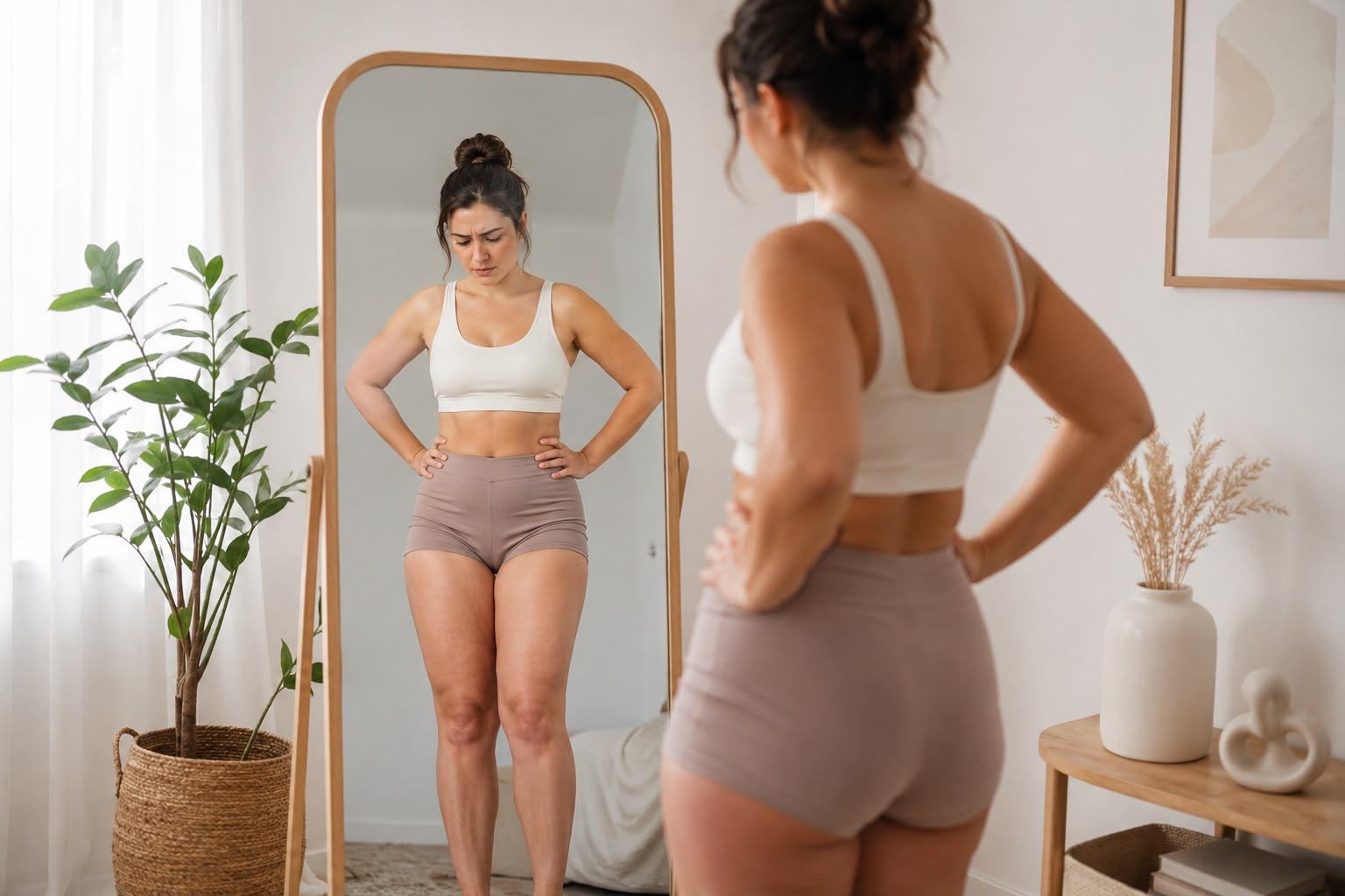 legs, lipedema
