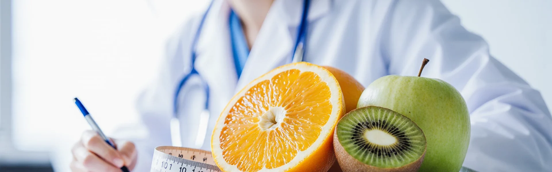 Entretien avec une diététicienne, elle-même touchée par le lipœdème