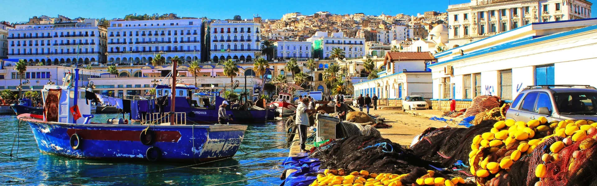 Témoignage d’une patiente algérienne